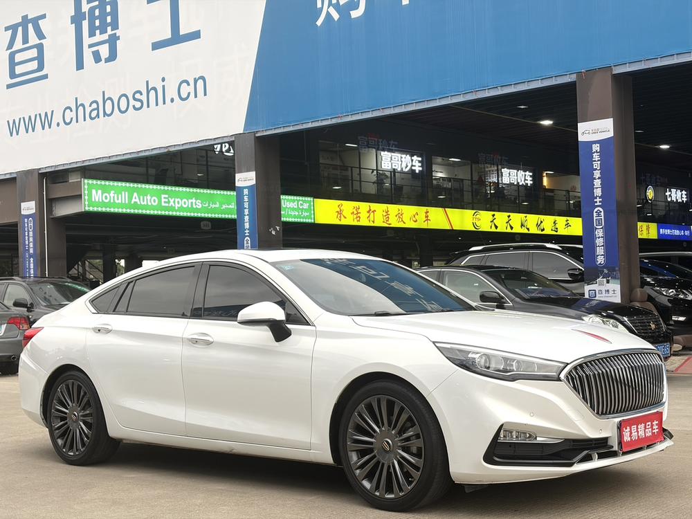 Hongqi Hongqi H5 Classic