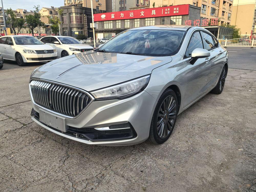 Hongqi Hongqi H5 Classic