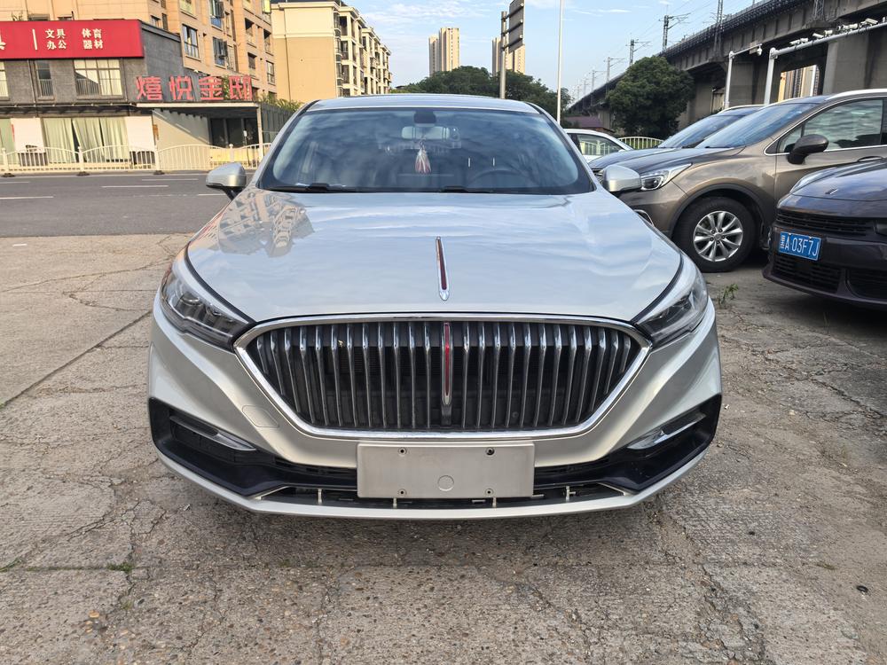 Hongqi Hongqi H5 Classic