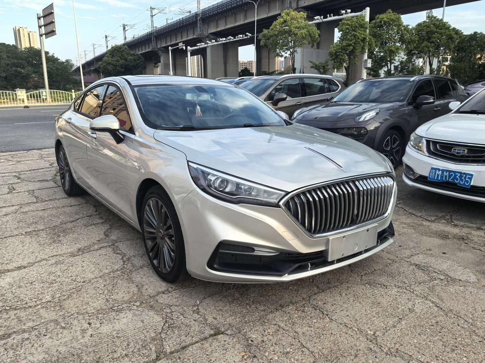 Hongqi Hongqi H5 Classic