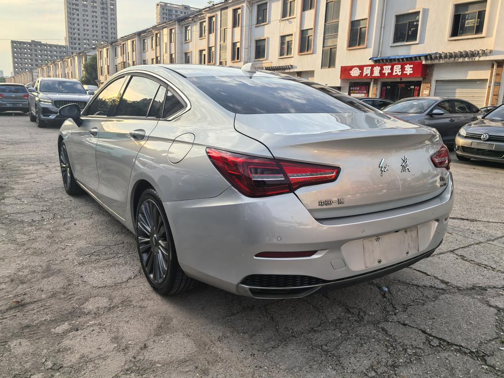 Hongqi Hongqi H5 Classic