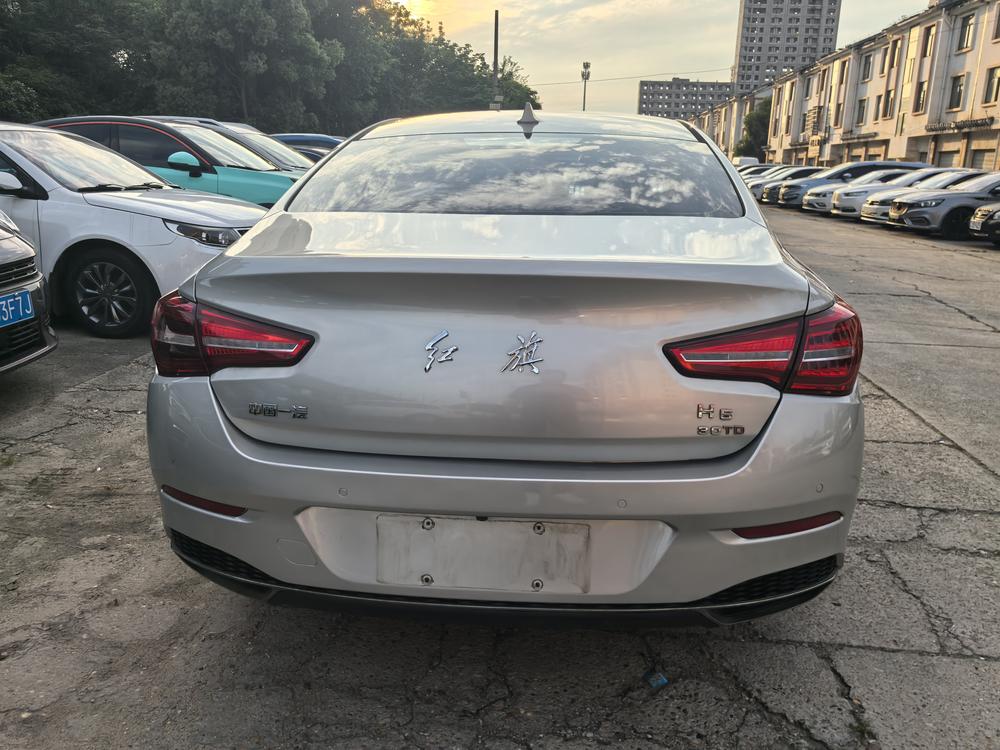 Hongqi Hongqi H5 Classic
