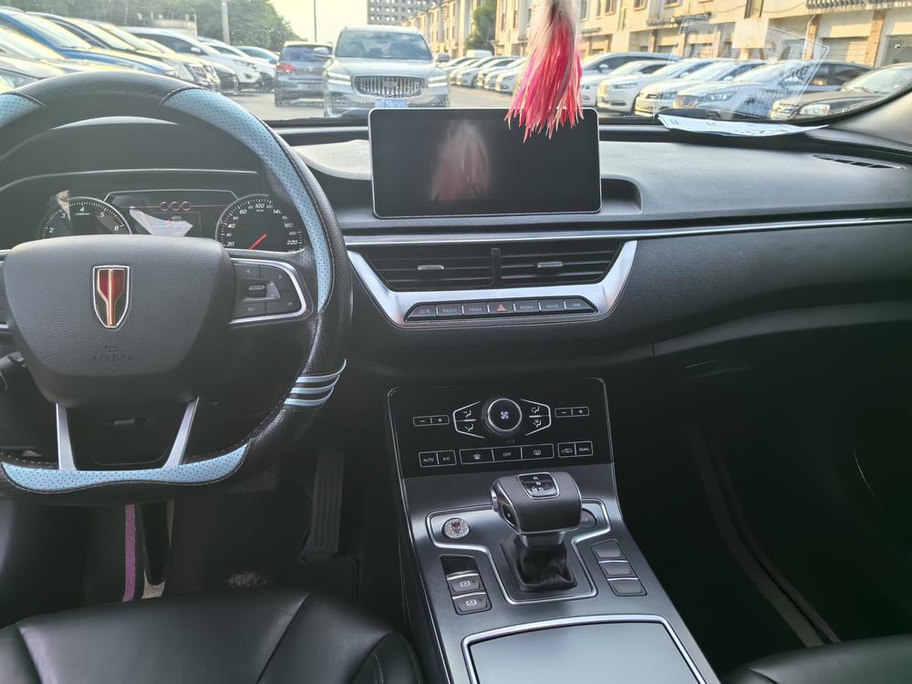 Hongqi Hongqi H5 Classic
