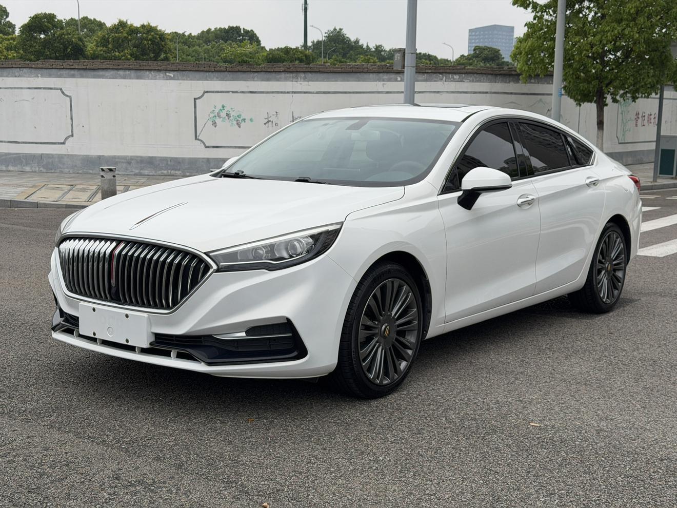 Hongqi Hongqi H5 Classic