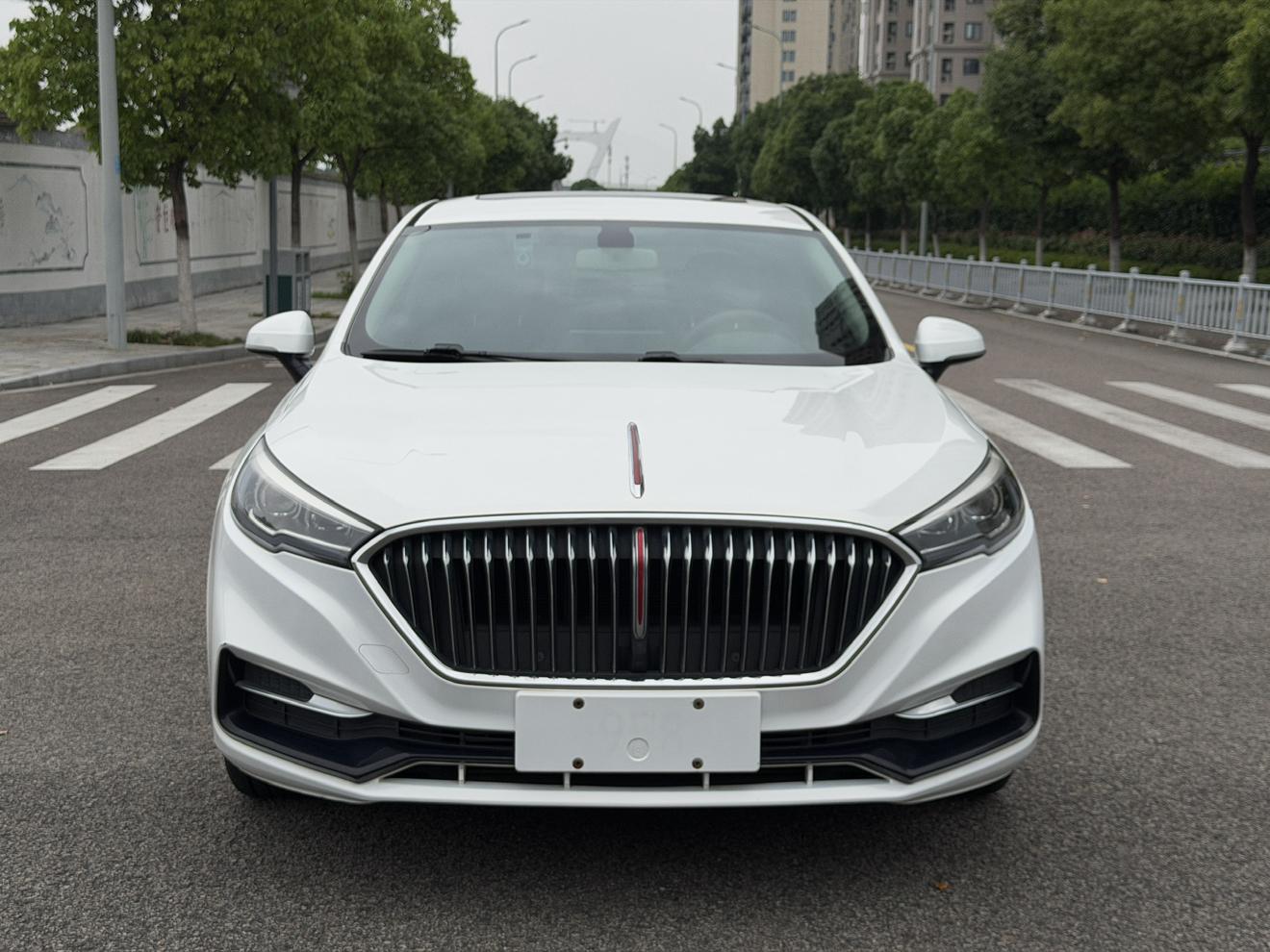 Hongqi Hongqi H5 Classic