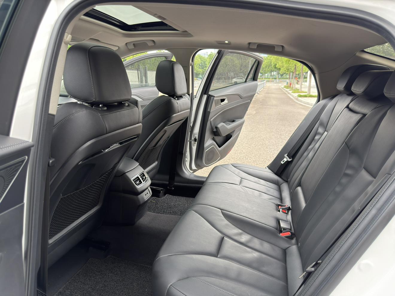Hongqi Hongqi H5 Classic