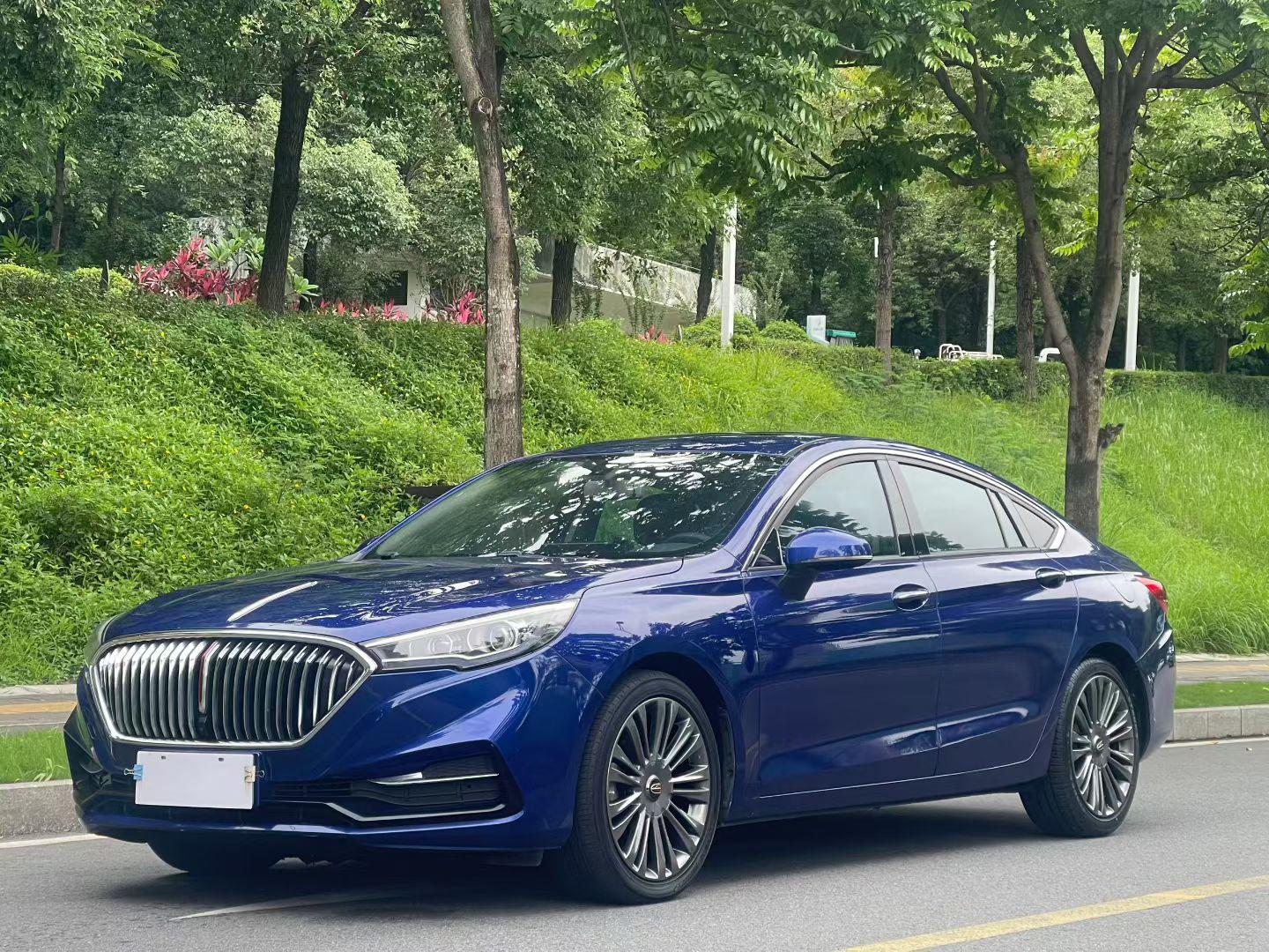Hongqi Hongqi H5 Classic