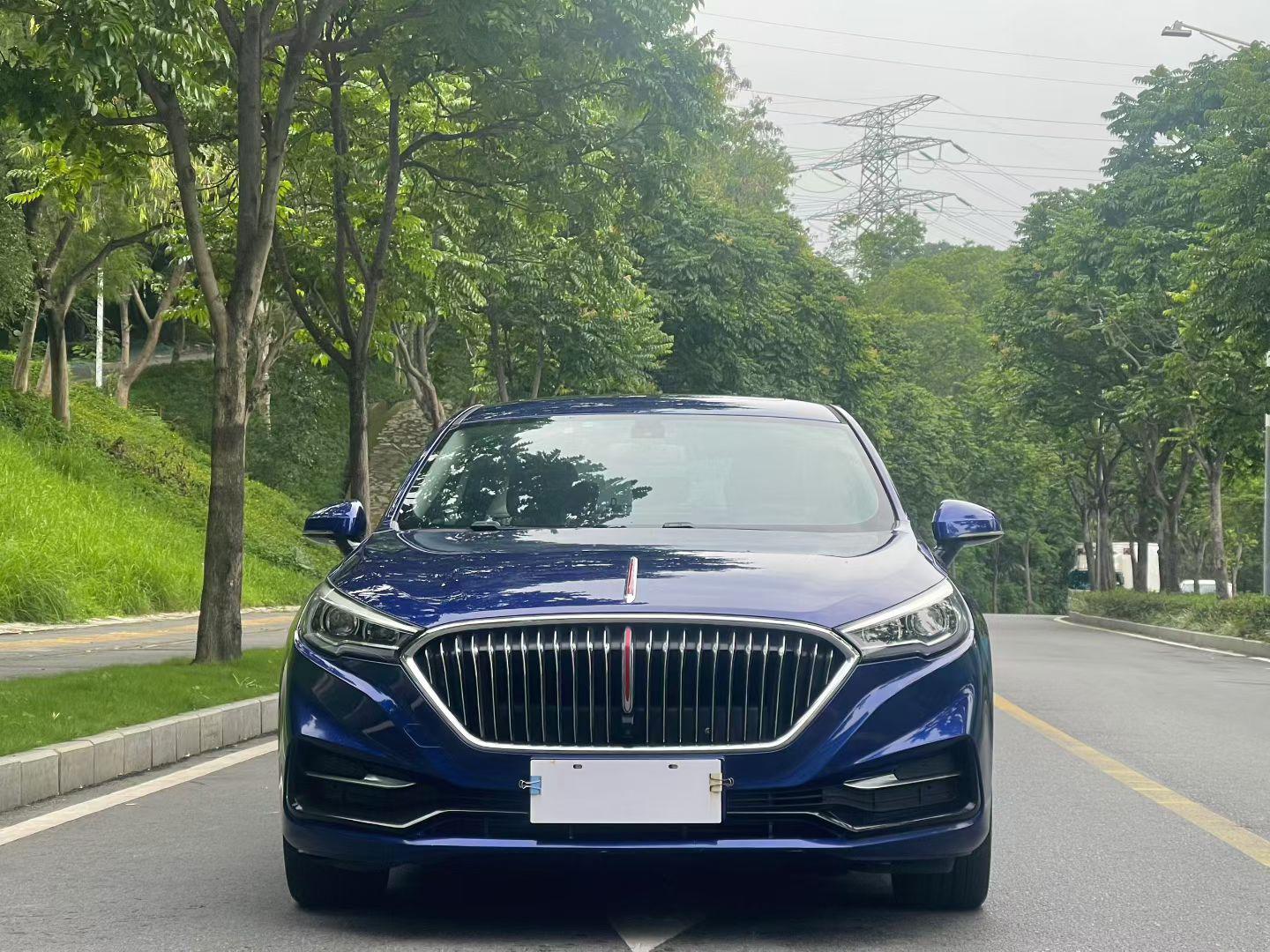 Hongqi Hongqi H5 Classic