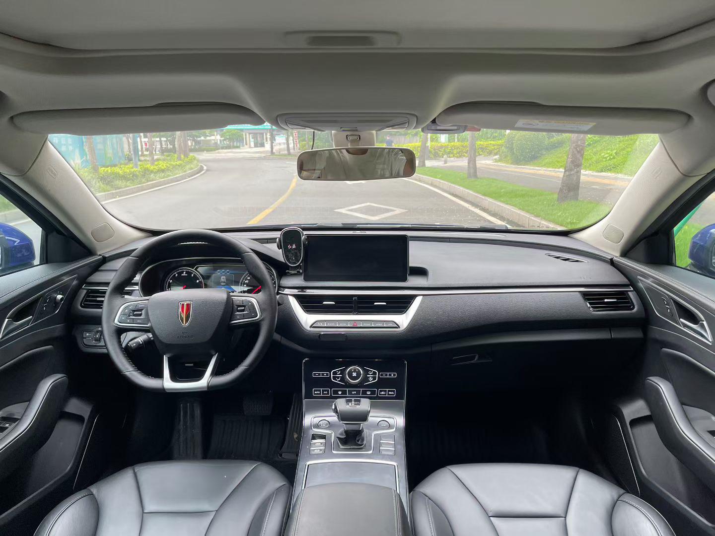 Hongqi Hongqi H5 Classic