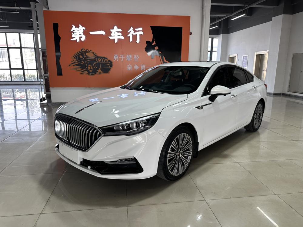 Hongqi Hongqi H5 Classic