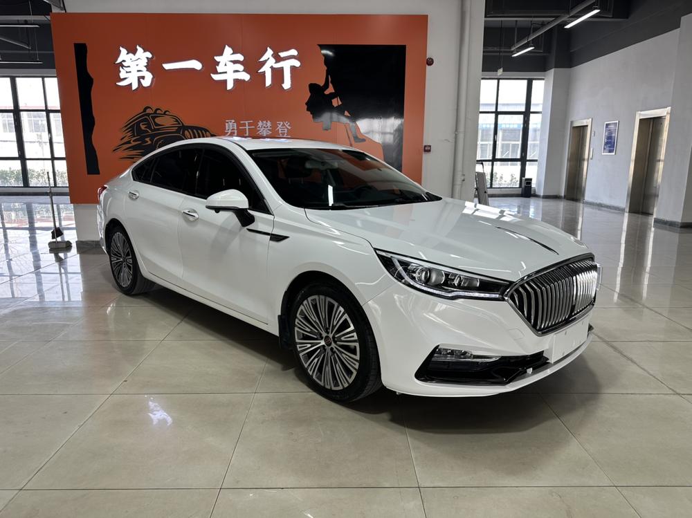Hongqi Hongqi H5 Classic
