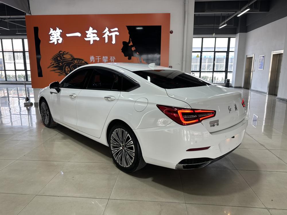 Hongqi Hongqi H5 Classic