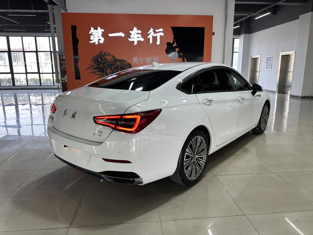 Hongqi Hongqi H5 Classic