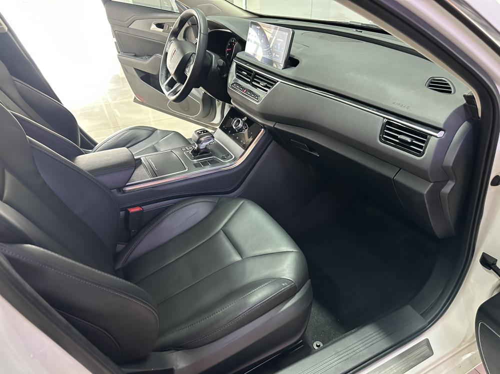 Hongqi Hongqi H5 Classic