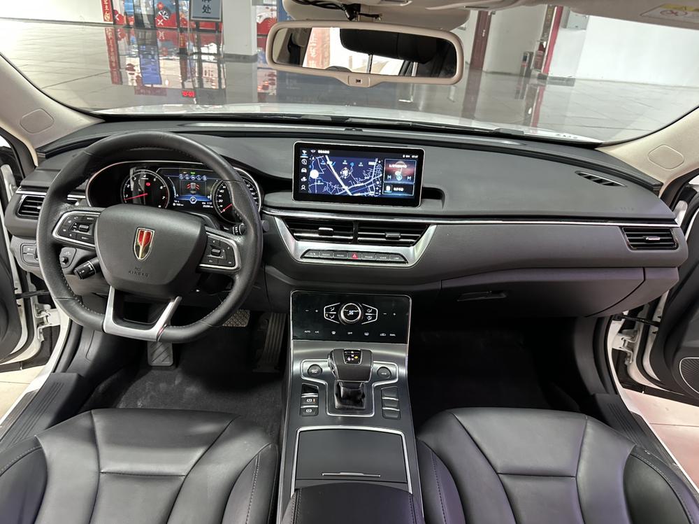Hongqi Hongqi H5 Classic
