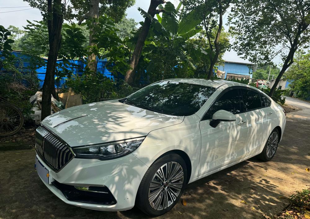 Hongqi Hongqi H5 Classic