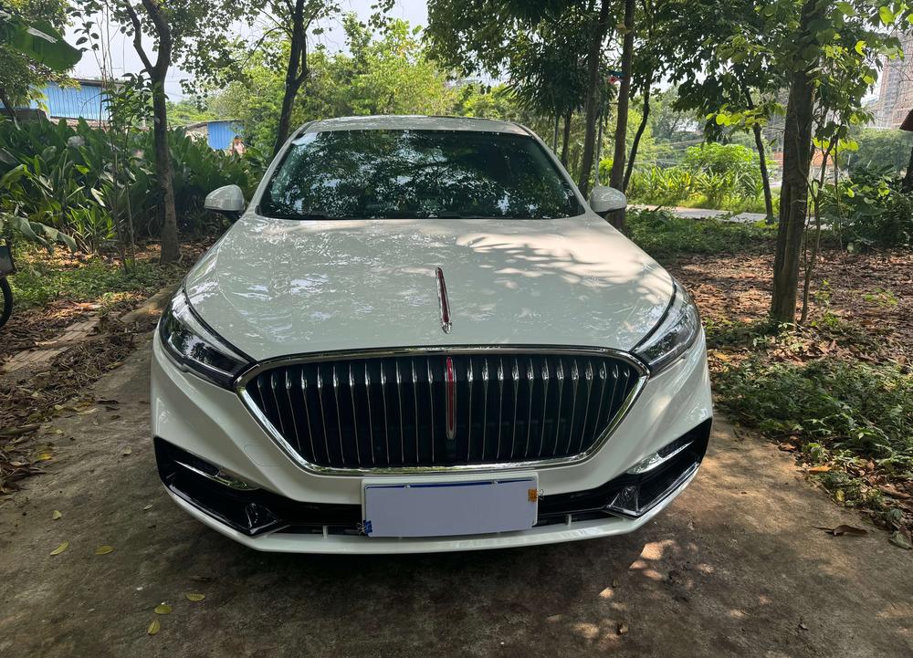 Hongqi Hongqi H5 Classic