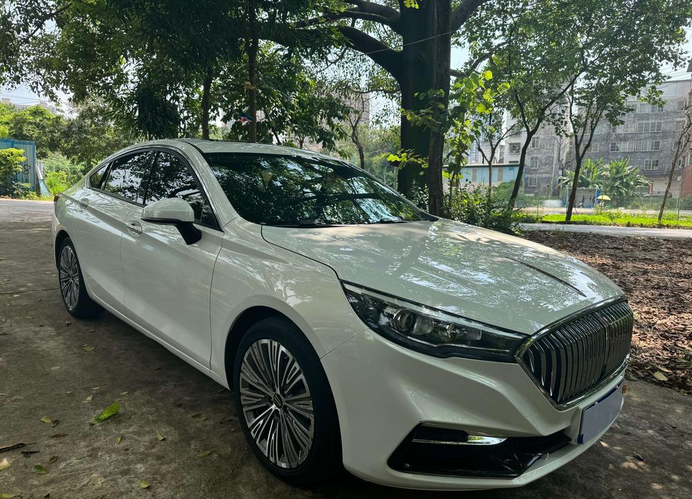 Hongqi Hongqi H5 Classic