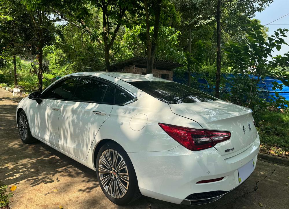 Hongqi Hongqi H5 Classic