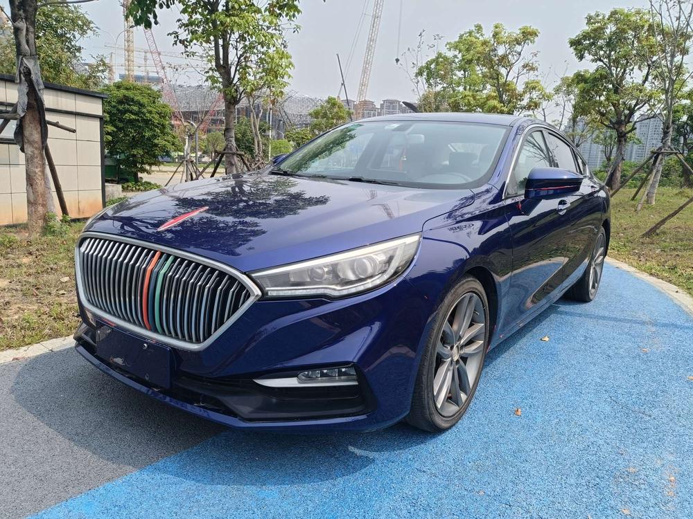 Hongqi Hongqi H5 Classic