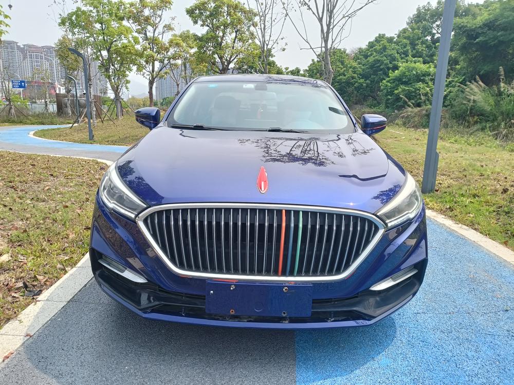 Hongqi Hongqi H5 Classic