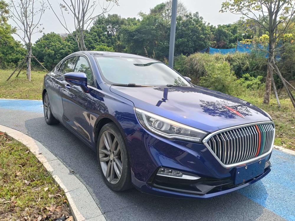 Hongqi Hongqi H5 Classic