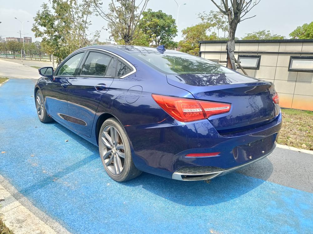 Hongqi Hongqi H5 Classic