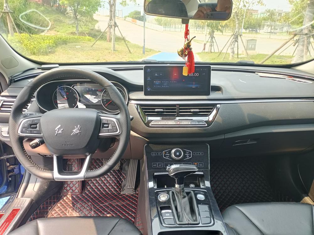 Hongqi Hongqi H5 Classic