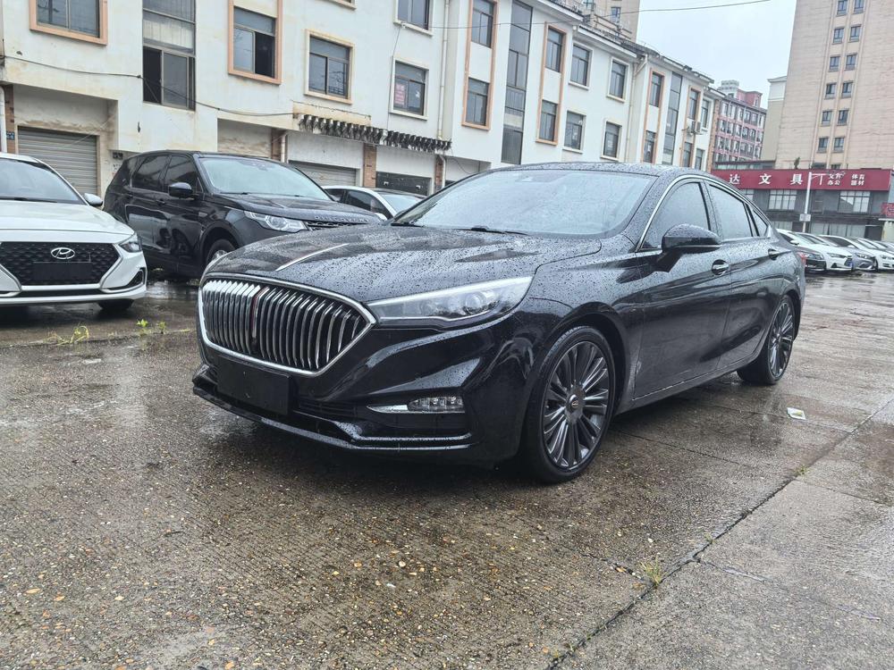 Hongqi Hongqi H5 Classic