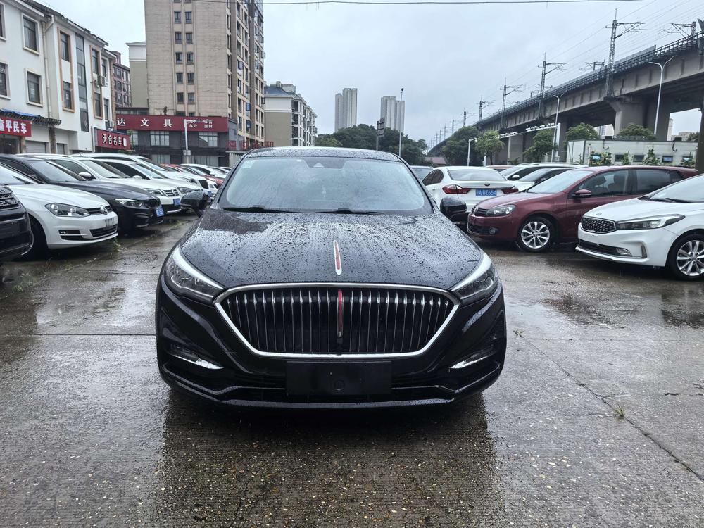 Hongqi Hongqi H5 Classic