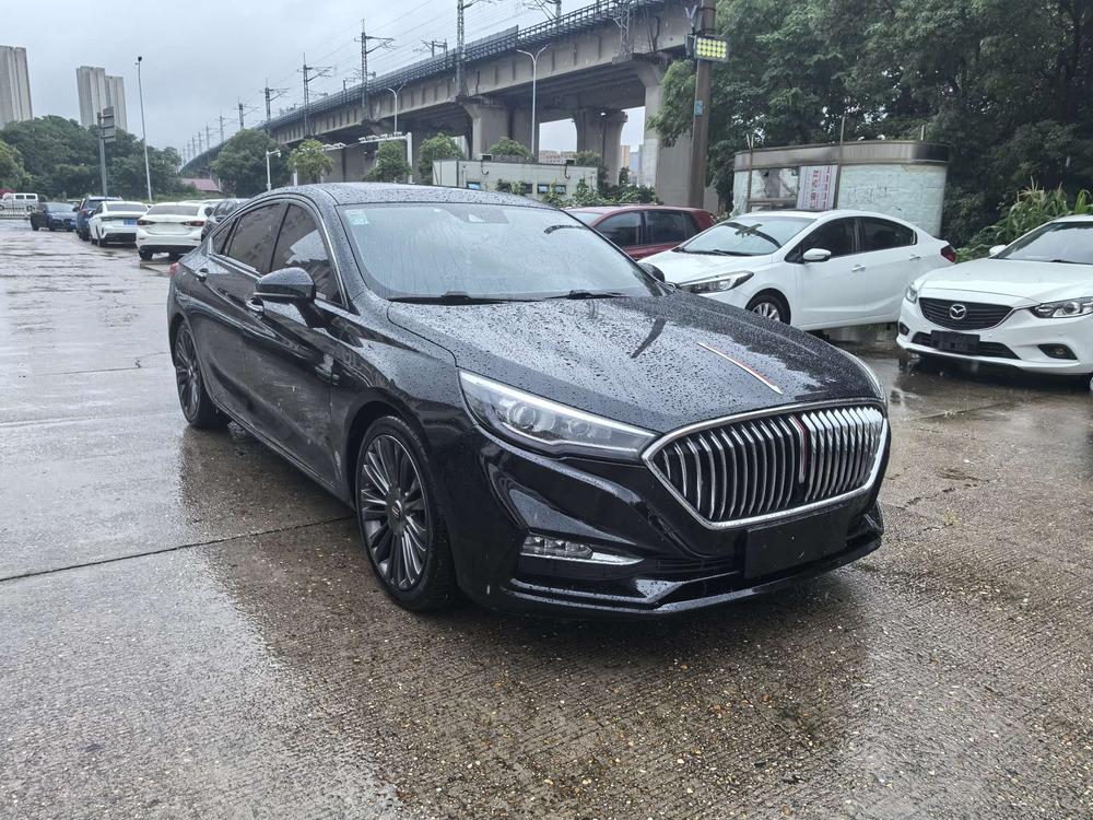 Hongqi Hongqi H5 Classic