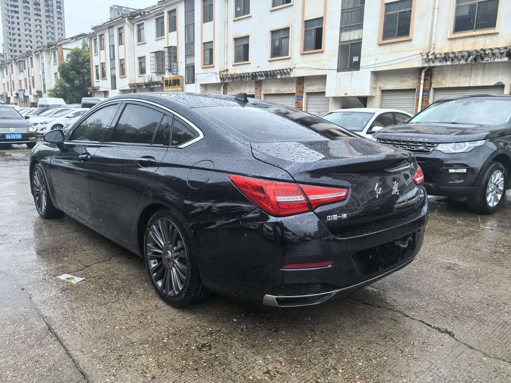 Hongqi Hongqi H5 Classic