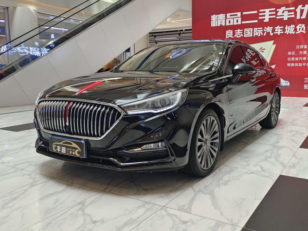 Hongqi Hongqi H5 Classic