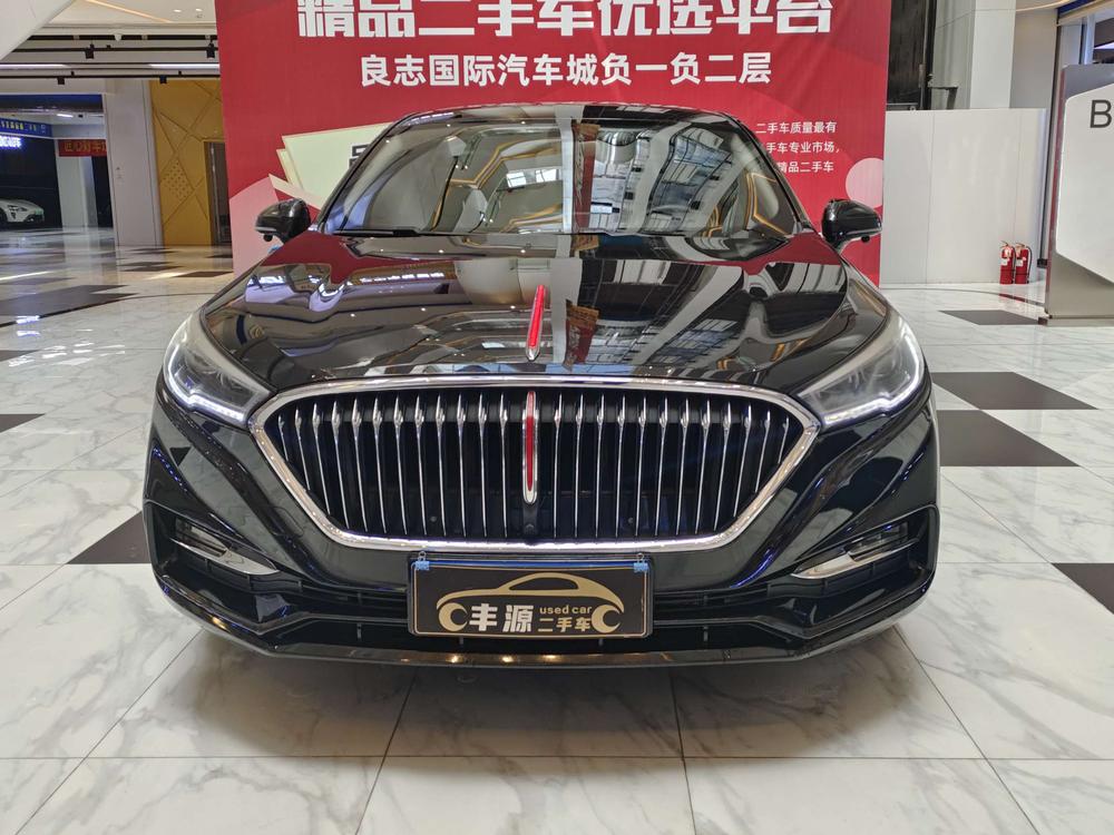 Hongqi Hongqi H5 Classic