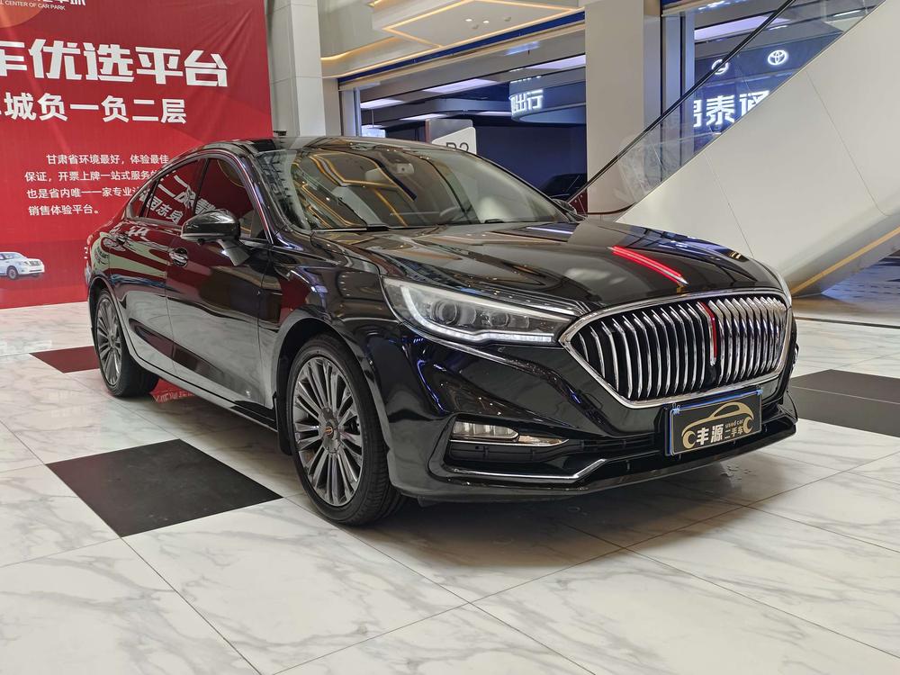 Hongqi Hongqi H5 Classic