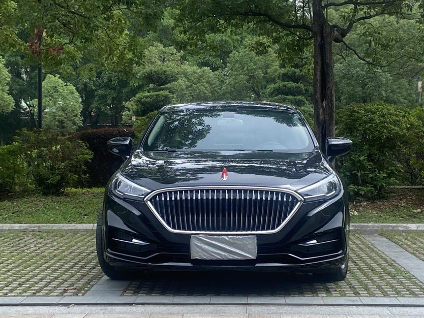 Hongqi Hongqi H5 Classic
