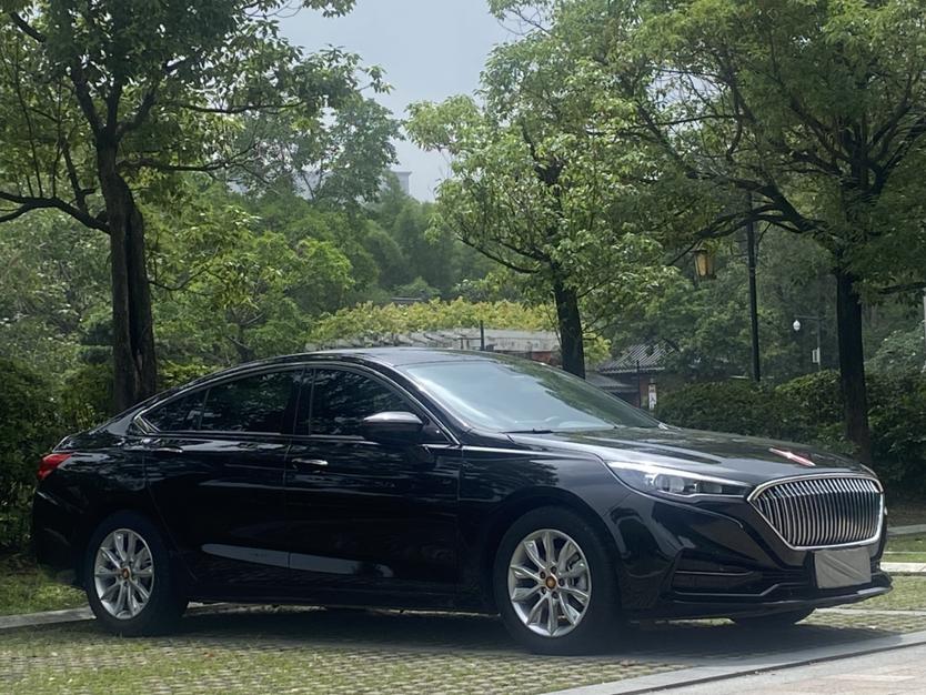 Hongqi Hongqi H5 Classic