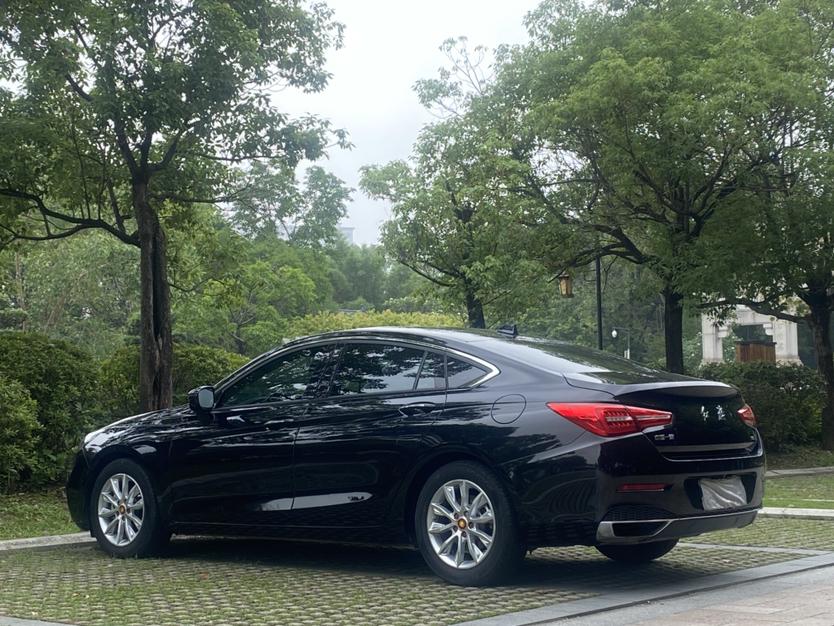 Hongqi Hongqi H5 Classic