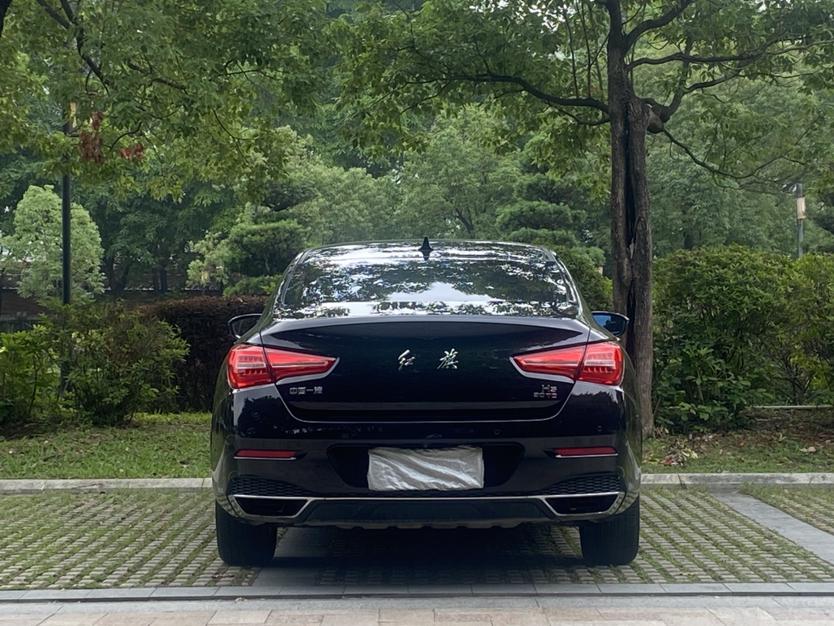 Hongqi Hongqi H5 Classic