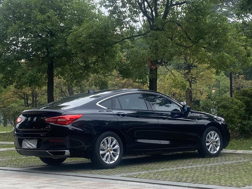 Hongqi Hongqi H5 Classic