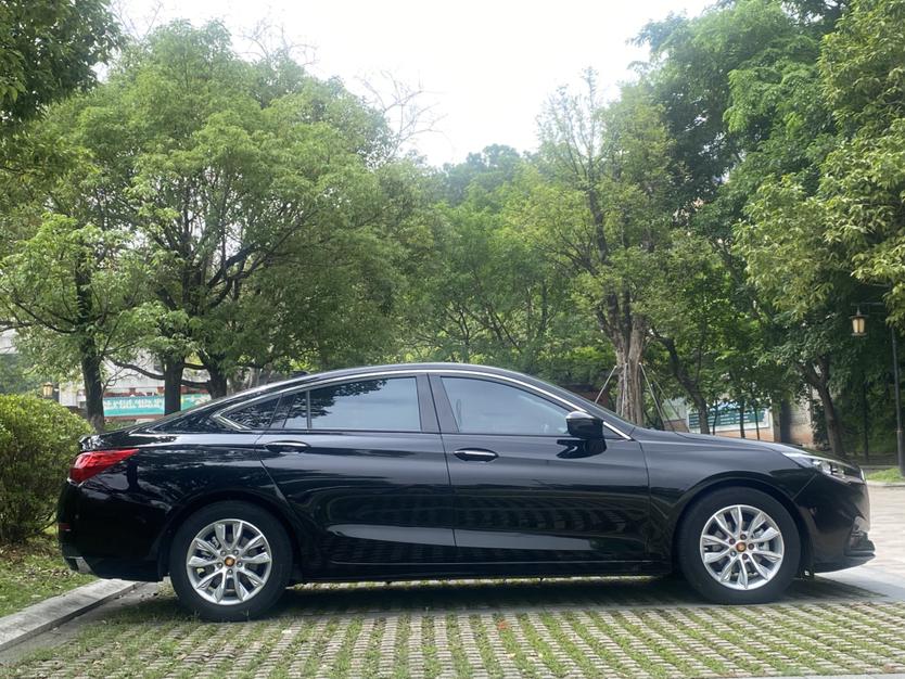 Hongqi Hongqi H5 Classic