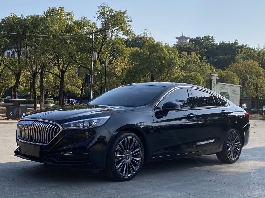 Hongqi Hongqi H5 Classic
