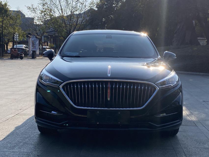 Hongqi Hongqi H5 Classic