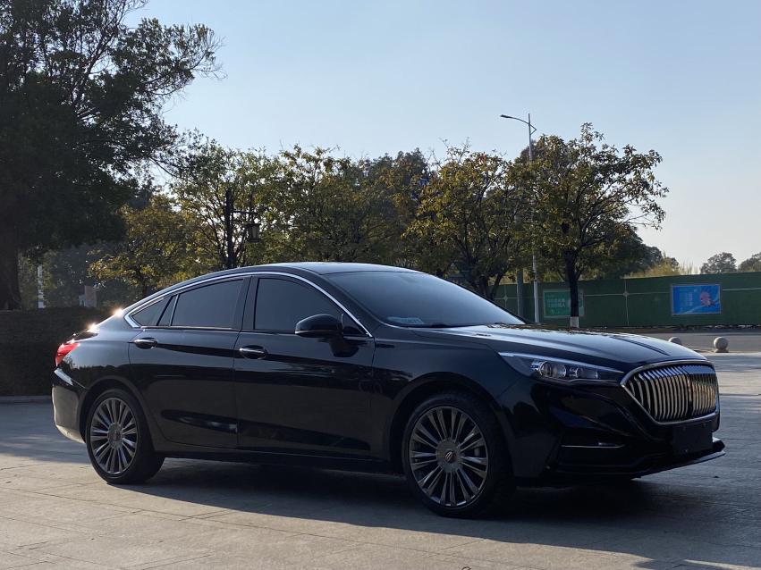 Hongqi Hongqi H5 Classic