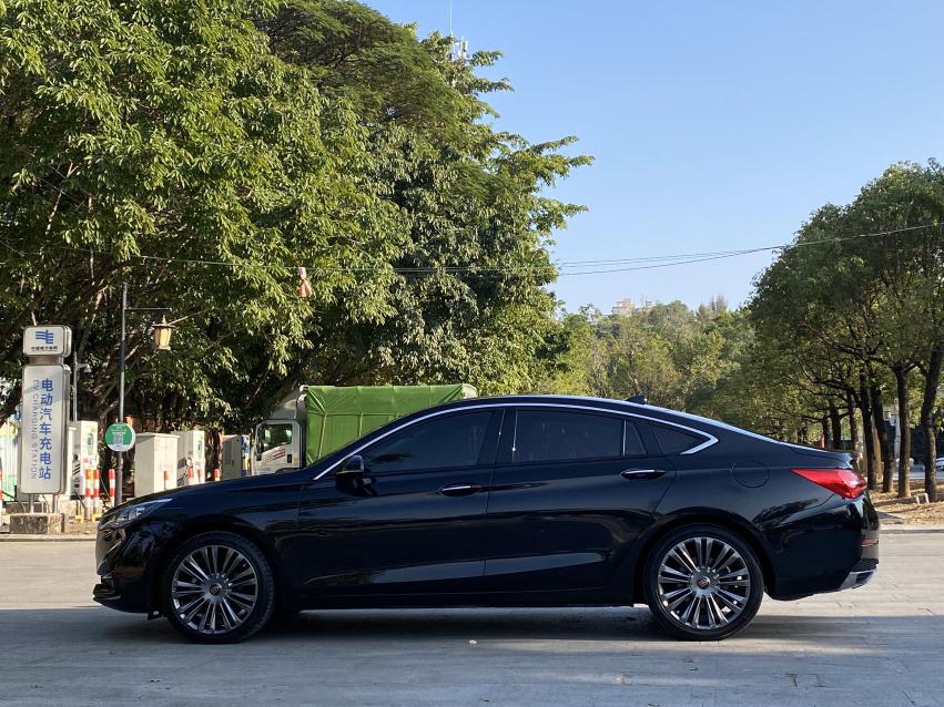 Hongqi Hongqi H5 Classic