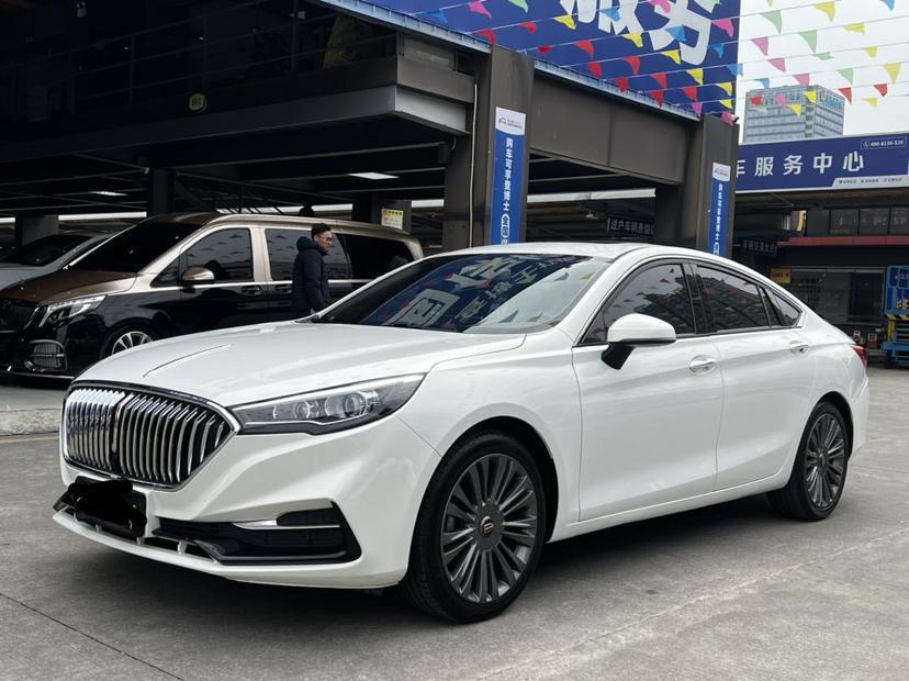Hongqi Hongqi H5 Classic