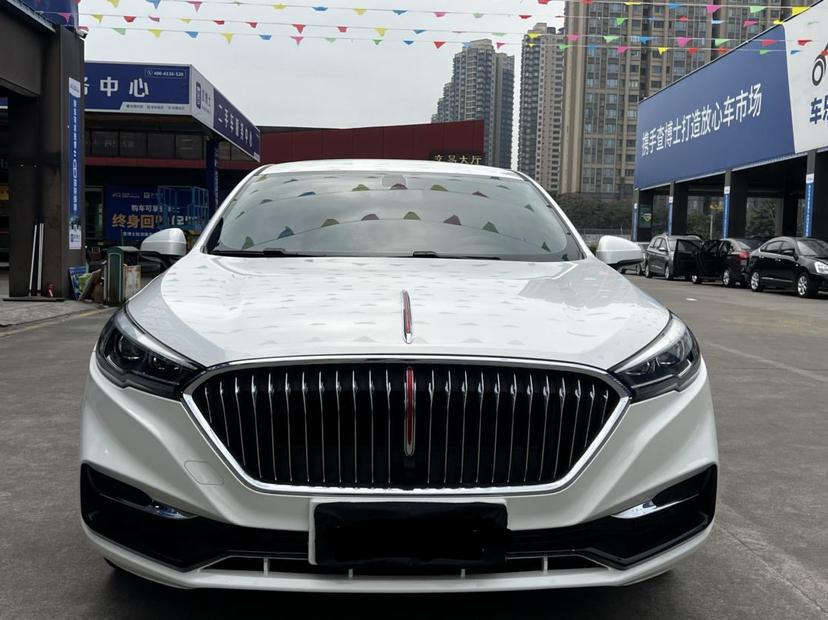 Hongqi Hongqi H5 Classic