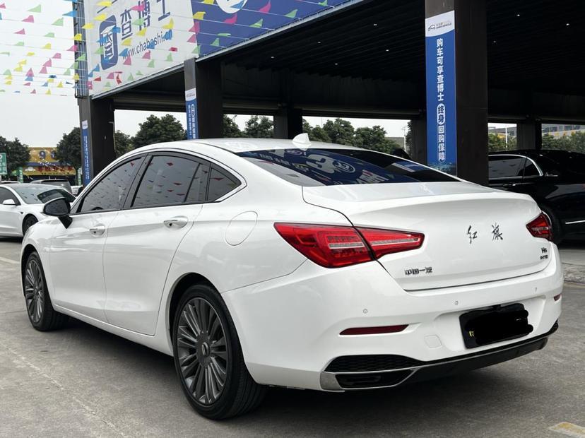 Hongqi Hongqi H5 Classic
