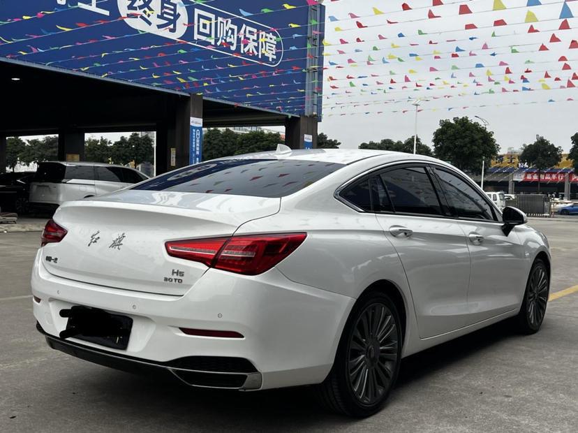 Hongqi Hongqi H5 Classic