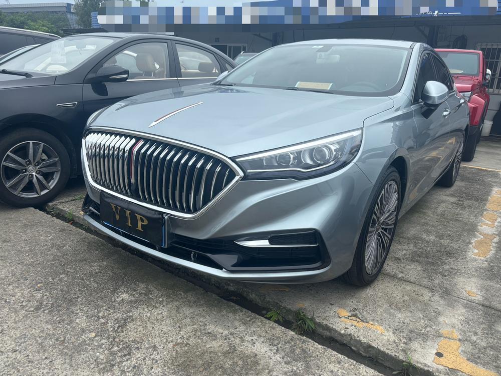 Hongqi Hongqi H5 Classic